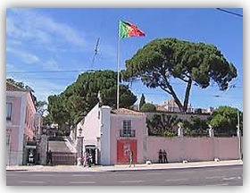 Foto_entrada_Palcio_Belm_PRepblica