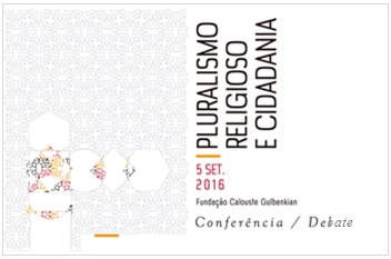 Cartaz da Conferncia